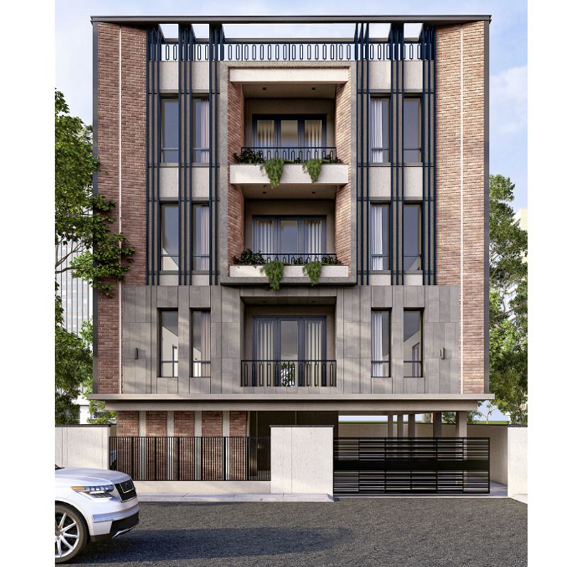 completed projects images