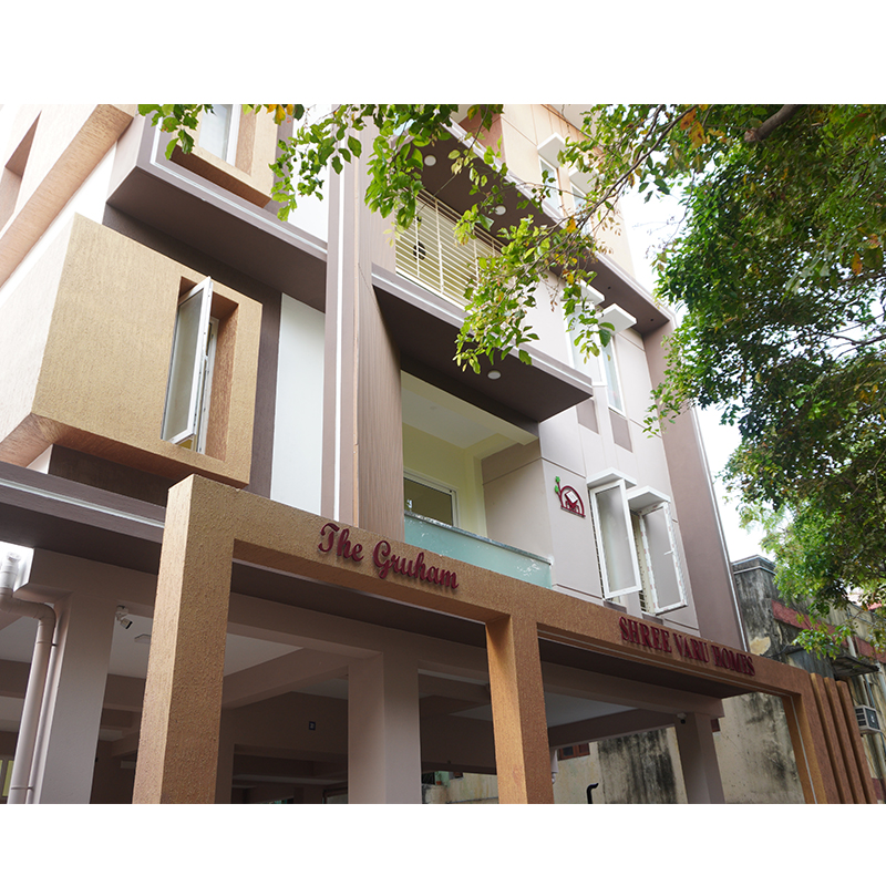 Anna Nagar