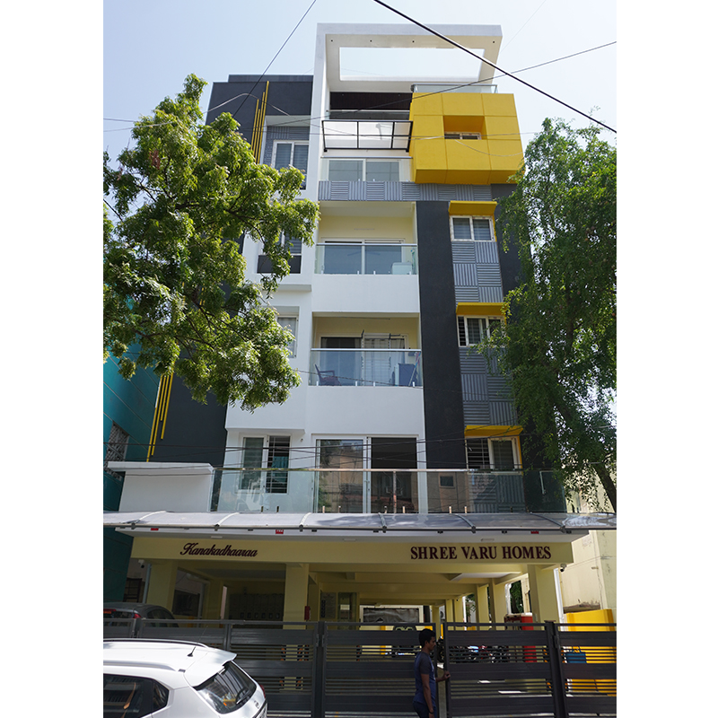 Anna Nagar