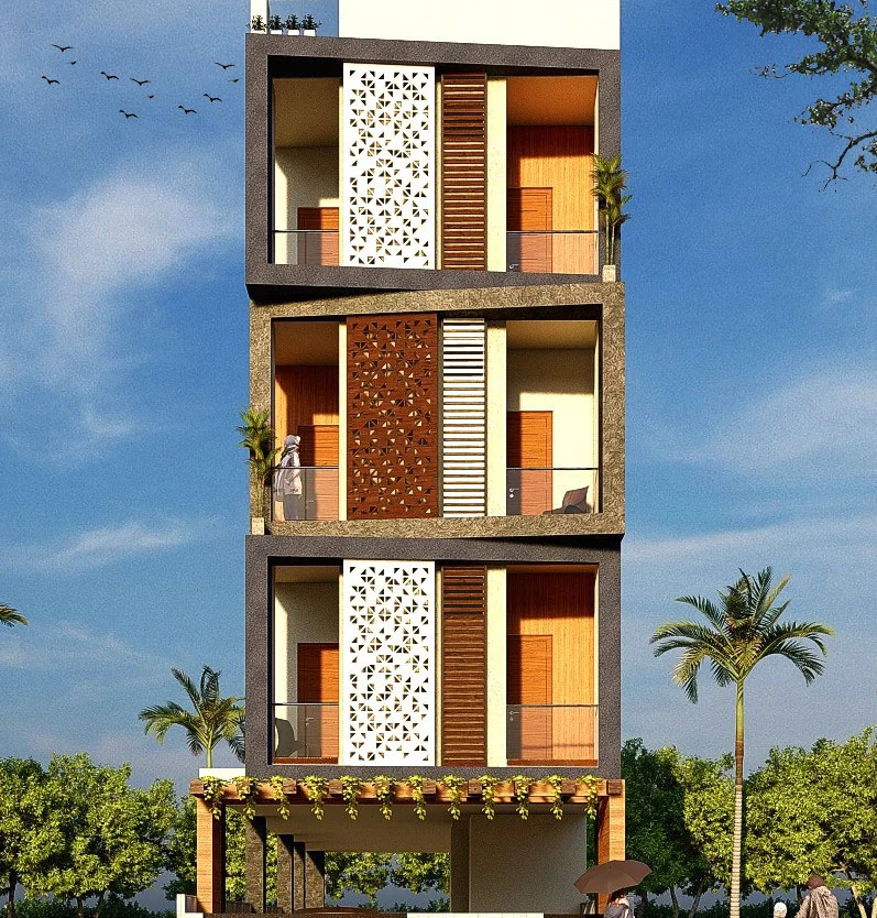 completed projects images